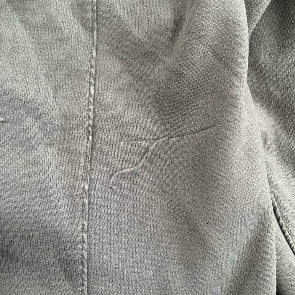 Smartwool Gray Performance Jacket - Picture 6 of 8